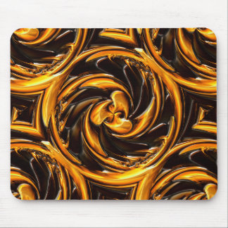 Spin 5 Optionen Mousepad