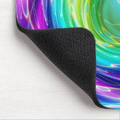 Spin 6 Mousepad (Ecke)