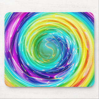 Spin 6 Mousepad