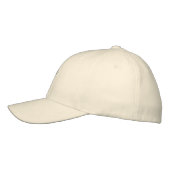 Spin Doctor Team Hat Bestickte Baseballkappe (Links)
