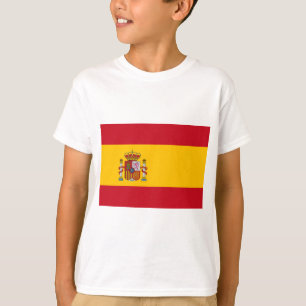 Spin-Flagge T-Shirt