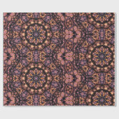 Spin Geschenkpapier (Flach)