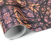 Spin Geschenkpapier (Rolleneckpunkt)