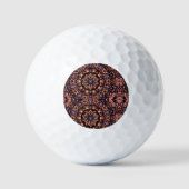 Spin Golfball (Vorderseite)