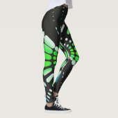 Spin Leggings (Rechts)