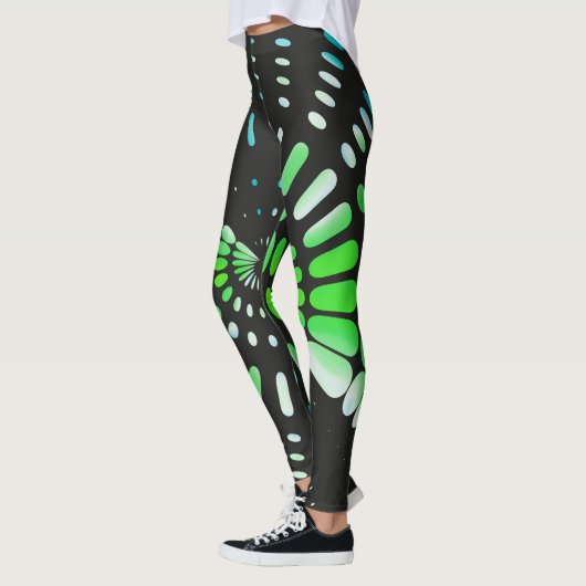 Spin Leggings (Links)