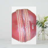 Spin Master's Sphere: Ein Spaß Verlassen Spin Cric Briefpapier (Stehend Vorderseite)