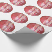 Spin Master's Sphere: Ein Spaß Verlassen Spin Cric Geschenkpapier (Ecke)