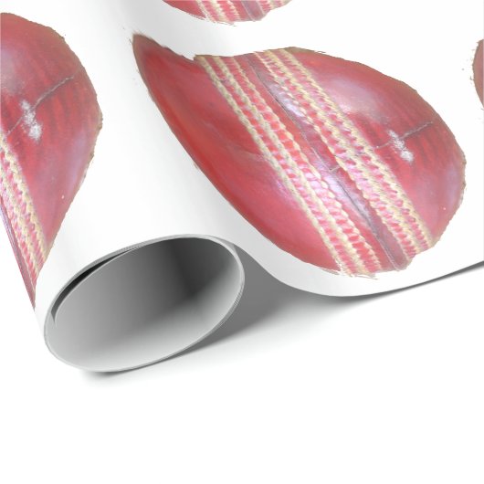 Spin Master's Sphere: Ein Spaß Verlassen Spin Cric Geschenkpapier (Rolleneckpunkt)