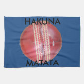 Spin Master's Sphere: Ein Spaß Verlassen Spin Cric Geschirrtuch (Horizontal)