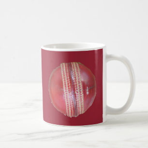 Spin Master's Sphere: Ein Spaß Verlassen Spin Cric Kaffeetasse