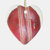 Spin Master's Sphere: Ein Spaß Verlassen Spin Cric Keramik Ornament (Rechts)