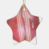 Spin Master's Sphere: Ein Spaß Verlassen Spin Cric Keramikornament (Links)