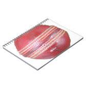 Spin Master's Sphere: Ein Spaß Verlassen Spin Cric Notizblock (Linke Seite)