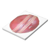 Spin Master's Sphere: Ein Spaß Verlassen Spin Cric Notizblock (Rotiert)