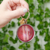 Spin Master's Sphere: Ein Spaß Verlassen Spin Cric Schlüsselanhänger (Hand)