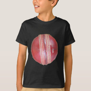 Spin Master's Sphere: Ein Spaß Verlassen Spin Cric T-Shirt