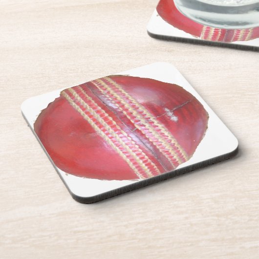 Spin Master's Sphere: Ein Spaß Verlassen Spin Cric Untersetzer (Linke Seite)