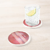 Spin Master's Sphere: Ein Spaß Verlassen Spin Cric Untersetzer (Seite)