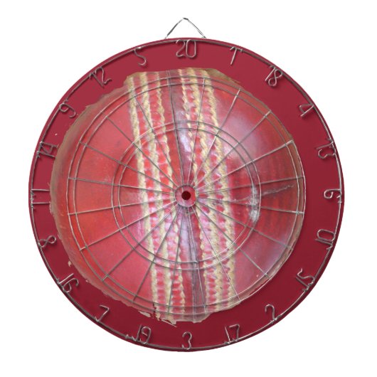 Spin Master's Sphere: Ein unterhaltsamer linker Sp Dartscheibe (vorne)