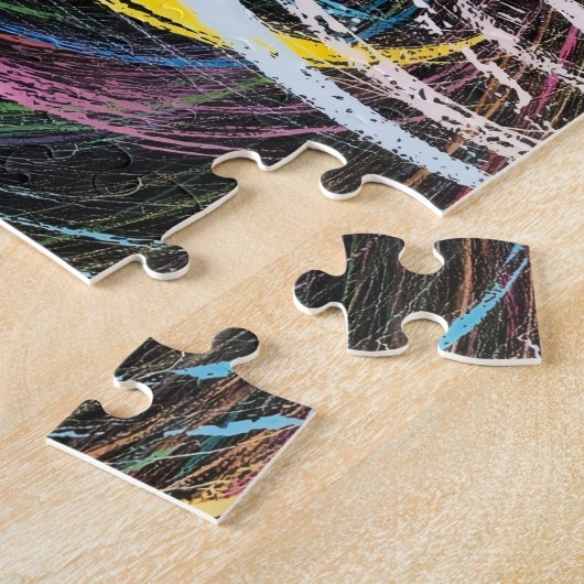 Spin of Colors Puzzle (Seite)