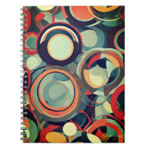 Spin-Out-Notebook