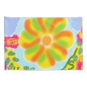 Spin Pillowcase Kissenbezug (Rückseite-Rechts)