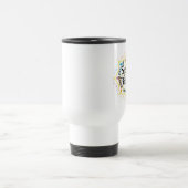 Spina Bifida Lotus Reisebecher (Mittel)