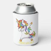 SPINA BIFIDA Warrior Unbrechbar Dosenkühler (Kanne Rückseite)