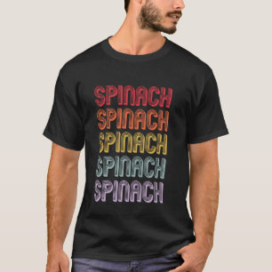 Spinach T-Shirt