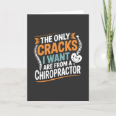 Spinal Alignment and Posture Recovery Karte (Vorderseite)