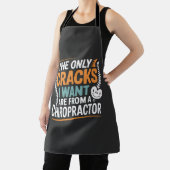 Spinal Alignment and Posture Recovery Schürze (InSitu)