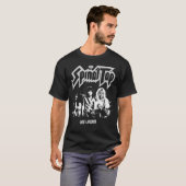 Spinal Father Tap Eins T-Shirt (Vorne ganz)