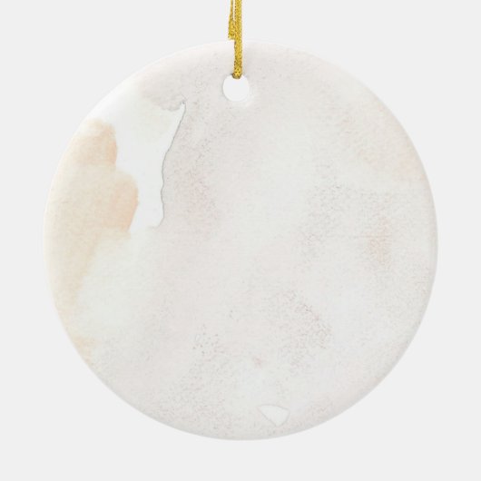 Spinal Fusion Christmas Ornament (Hinten)