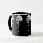 Spinal stechen Sie an Tasse (Vorderseite Links)