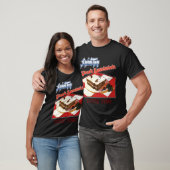 Spinal Tap Band T-Shirt (Unisex)