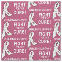 Spinale muskulöse Atrophie: Kampf für die Heilung!
