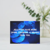 spinallos postkarte (Stehend Vorderseite)