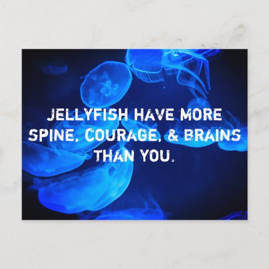 spinallos postkarte (Vorderseite)