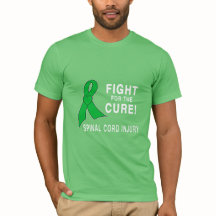 Spinalschnurverletzung Kampf um Heilung