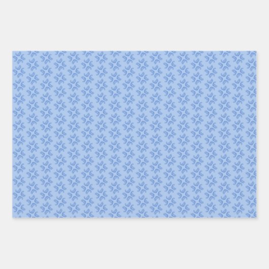 Spinchillas Geschenkpapier Set (Vorderseite 3)