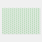 Spinchillas Geschenkpapier Set (Vorderseite 2)