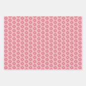 Spinchillas Geschenkpapier Set (Vorderseite)