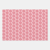 Spinchillas Geschenkpapier Set (Vorderseite)