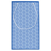 Spinchillas Geschenktasche Kleine Geschenktüte (Rückseite)