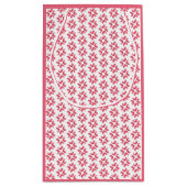 Spinchillas Geschenktasche Kleine Geschenktüte (Rückseite)