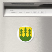 Spindlermühle, Tschechisch Magnet (In Situ (Geschirrspüler))