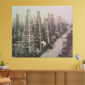 SPINDLETOP LEINWANDDRUCK (Insitu (Wohnzimmer))