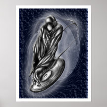 SpinDoctor: Das Schwarze Loch in der Hüfte