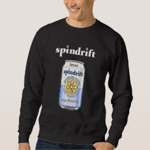 Spindriften quetschen Frucht aromatisiert Outfits Sweatshirt